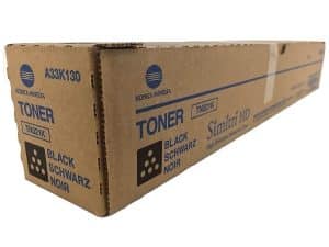 Konica Minolta A33K130 (TN321K TN-321BK) _ MG Electronic doo Pula