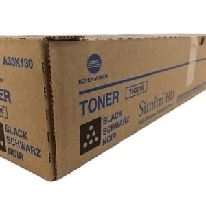 Konica Minolta A33K130 (TN321K TN-321BK) _ MG Electronic doo Pula