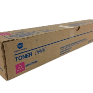 Konica Minolta A8K3350 (TN221M) Magenta Toner