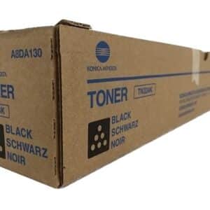 Konica Minolta A8DA150 (TN324K) Black Toner