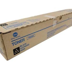 Konica Minolta AAV8150 (TN328K) Black Toner
