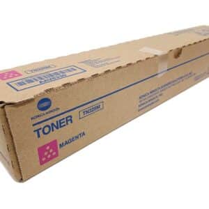 Konica Minolta AAV8350 (TN328M) Magenta Toner