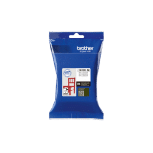 Tinta Brother LC3619XL Black