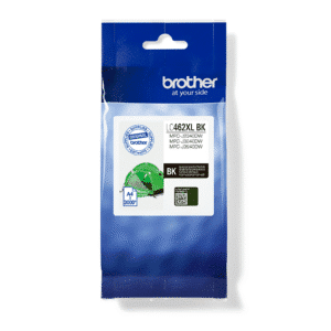 Tinta Brother LC462XL Black
