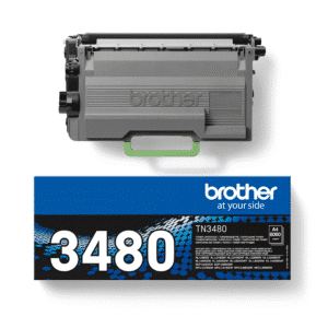 Originalni toner Brother TN-3480