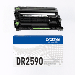 Originalna Brother DR-2590 jedinica bubnja