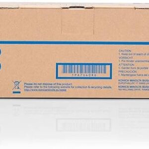 Konica Minolta Bubanj jedinica Drum DR313K , A7U40RD