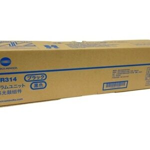 Konica Minolta Bubanj jedinica Drum DR314K , AACJ0RD