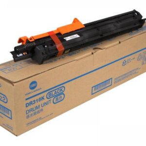 Konica Minolta Bubanj jedinica Drum DR316K , AAV70RD