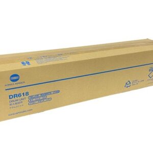 Konica Minolta Bubanj jedinica Drum DR618K , ACV80RE