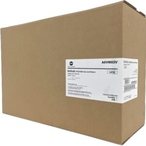 Konica Minolta Bubanj jedinica Imaging Unit IUP20 , A6VM03V