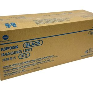 Konica Minolta Bubanj jedinica Imaging Unit IUP35K , AAJV01D
