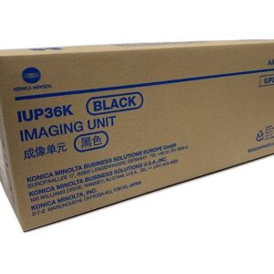 Konica Minolta Bubanj jedinica Imaging Unit IUP36K , AAJV01E