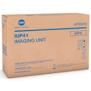Konica Minolta Bubanj jedinica Imaging Unit IUP41 , AF2D01D