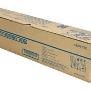 Konica Minolta Bubanj jedinica Drum DR512CMY , A2XN0TD