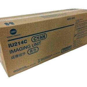 Konica Minolta Bubanj jedinica Imaging Unit IU214C , A85Y0KD