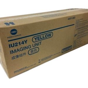 Konica Minolta Bubanj jedinica Imaging Unit IU214Y , A85Y08D