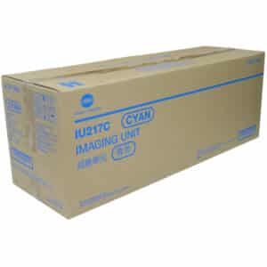 Konica Minolta Bubanj jedinica Imaging Unit IU217C , ACVF0KD