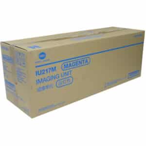Konica Minolta Bubanj jedinica Imaging Unit IU217M , ACVF0ED
