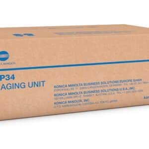 Konica Minolta Bubanj jedinica Imaging Unit IUP34 , ACEY01D