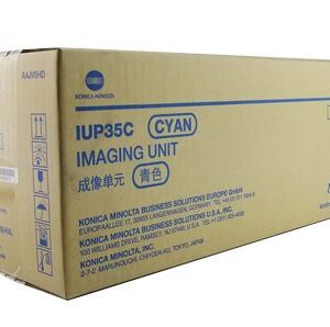 Konica Minolta Bubanj jedinica Imaging Unit IUP35C , AAJV0HD