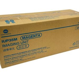 Konica Minolta Bubanj jedinica Imaging Unit IUP35M , AAJV0CD