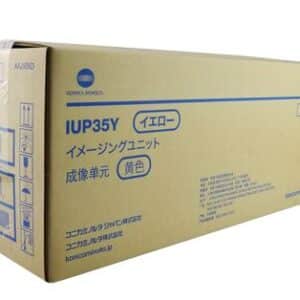 Konica Minolta Bubanj jedinica Imaging Unit IUP35Y , AAJV06D