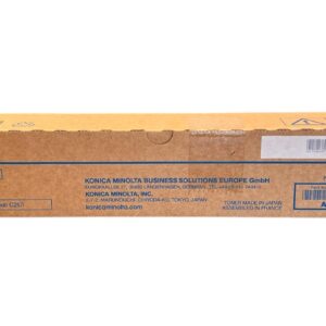 Konica Minolta ACVH450 (TN227C) Cyan Toner