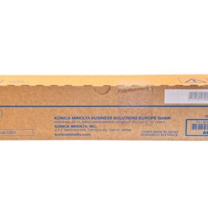 Konica Minolta ACVH350 (TN227M) Magenta Toner