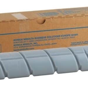 Konica Minolta A9E8150 (TN514K) Black Toner