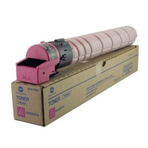 Konica Minolta ACV1350 (TN626M) Magenta Toner
