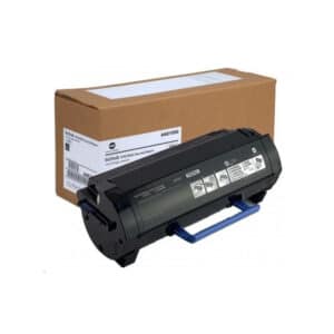 Konica Minolta AAE1050 (TNP63) Black Toner