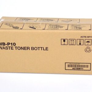 Konica Minolta (ACTEWY1) WASTE TONER BOTTLE WB-P10