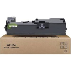 Konica Minolta (A7XWWY2) WASTE TONER BOTTLE WX-104