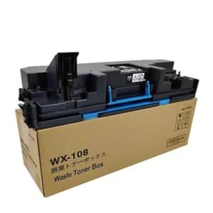 Konica Minolta (AD1YWY1) WASTE TONER BOTTLE WX-108